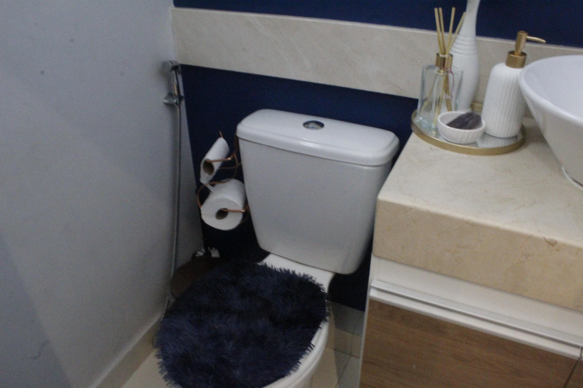 Furnished house with 4 bedrooms and private BBQ — photo 17
