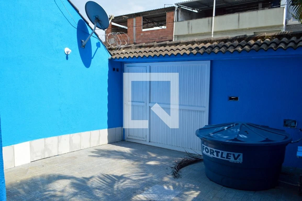 House for rent with 2 en-suite bedrooms and a balcony — photo 7