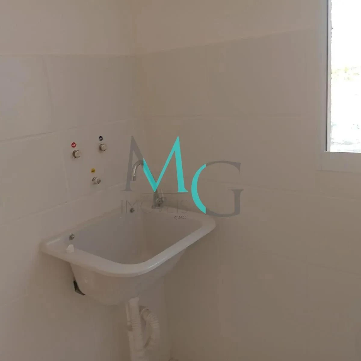 44 m² apartment with 2 bedrooms and 1 parking space — photo 10