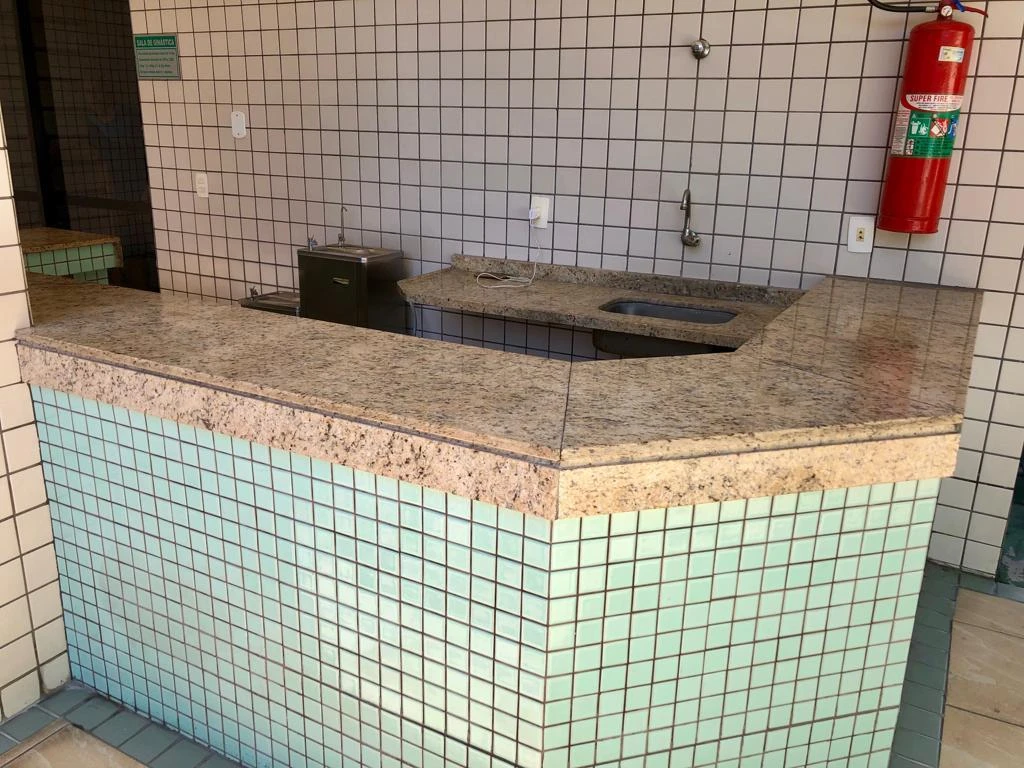 Квартира з 3 спальнями та заскленим балконом, Ріо-де-Жанейро — photo 25
