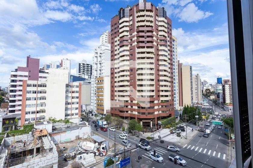 3 quartos e espaço de home office: apartamento de 283 m² — photo 9