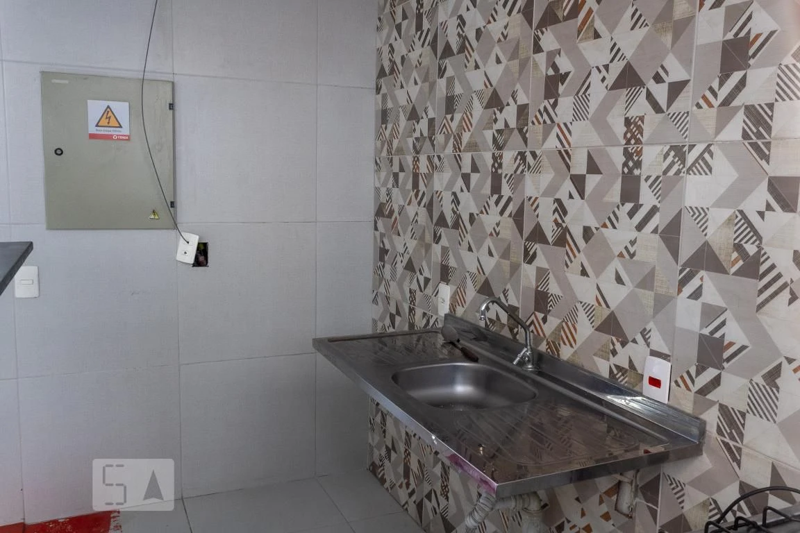 Apartamento com 2 quartos e área de lavanderia — photo 40