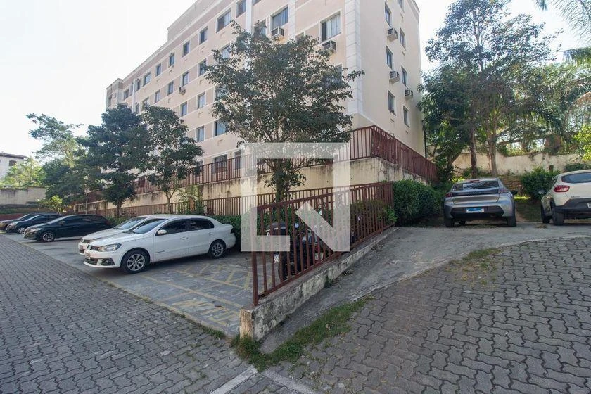 Apartamento de 43 m² e 2 quartos, Campo Grande — photo 17