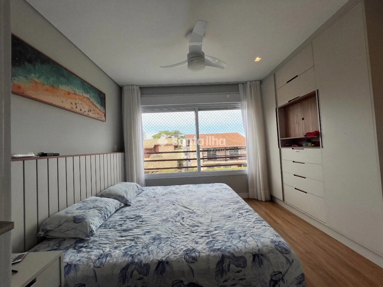 Casa mobiliada, 130 m², com máquina de lavar — photo 20