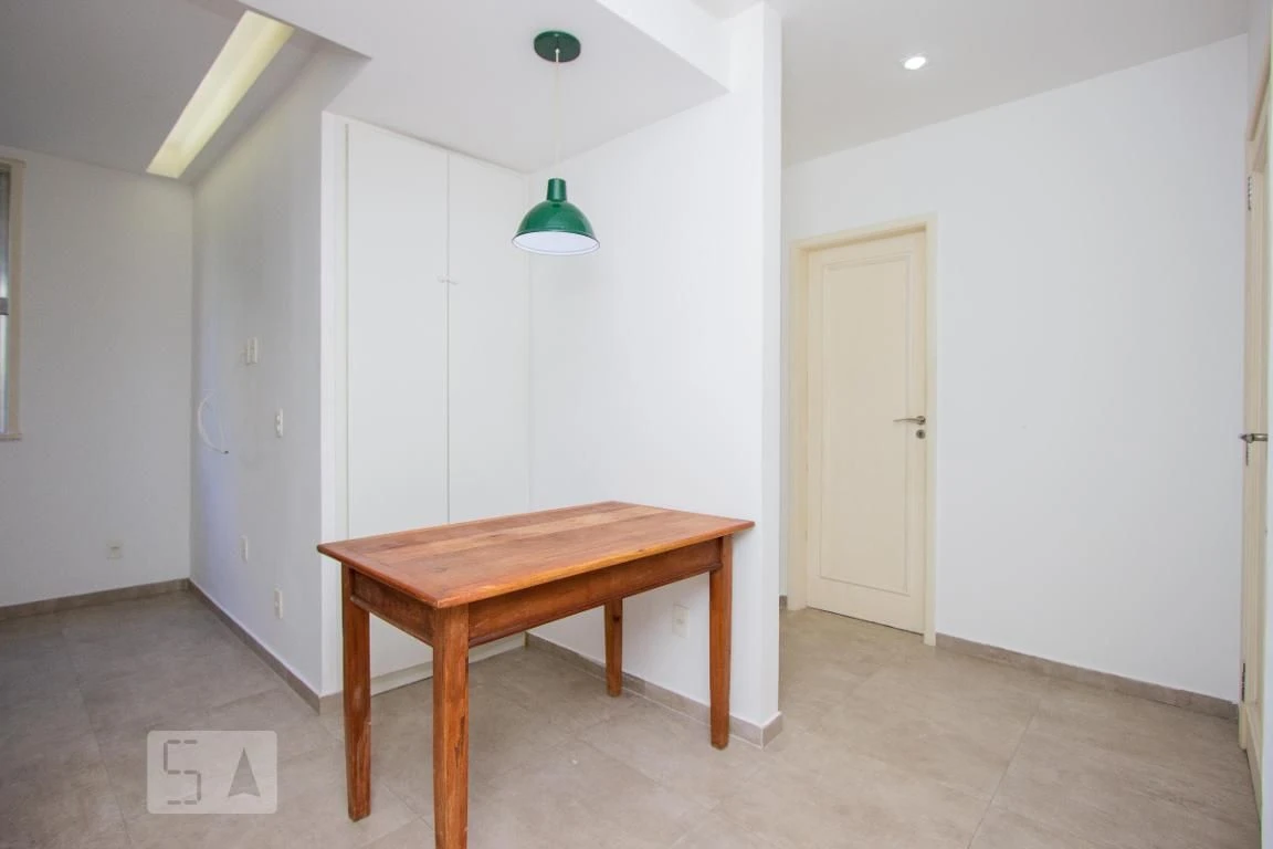 2-bedroom apartment, 1 with its own bathroom, 52 m² — photo 13