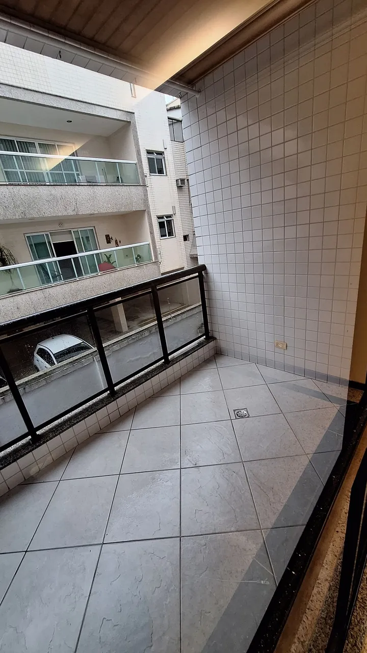 3-bedroom, 90 m² apartment in Rio de Janeiro — photo 10