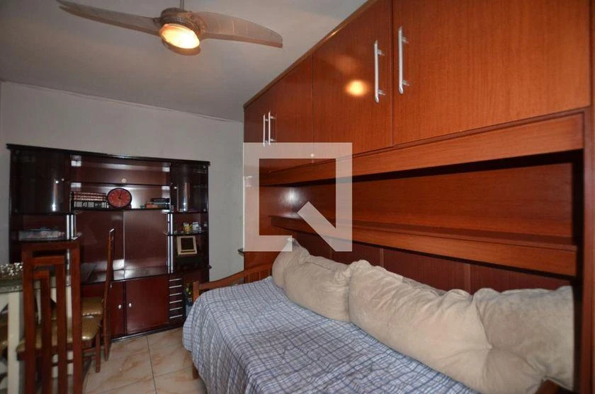 Apartamento de 1 quarto com máquina de lavar — photo 8