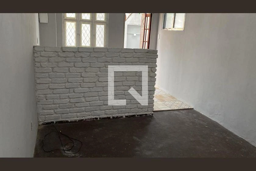 Квартира 30 м² с 1 спальней и маленьким двориком — photo 6