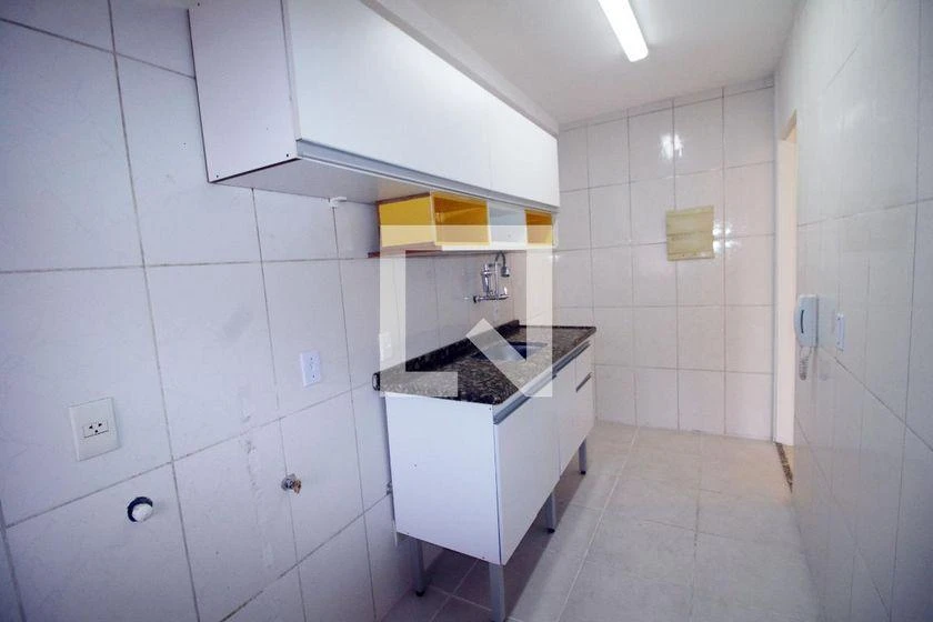 Apartamento de 3 quartos em condomínio com academia — photo 8
