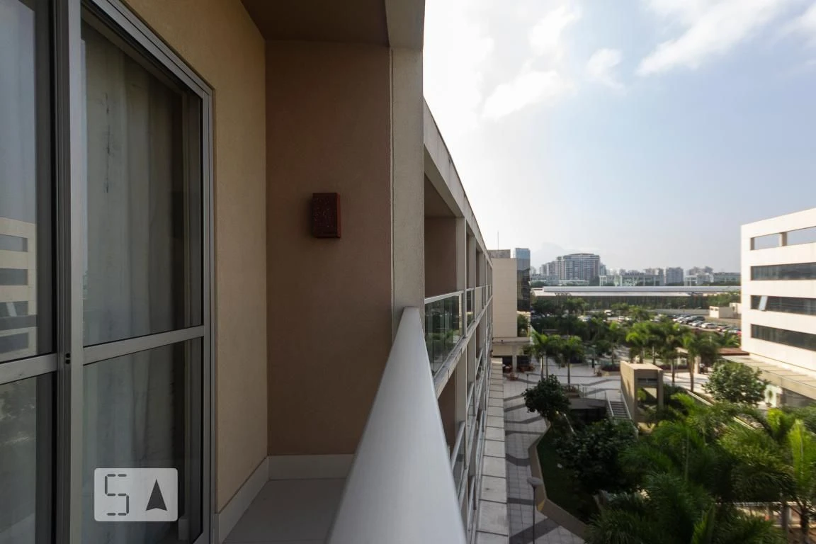 Apartamento mobiliado com 2 suítes e 1 vaga — photo 28