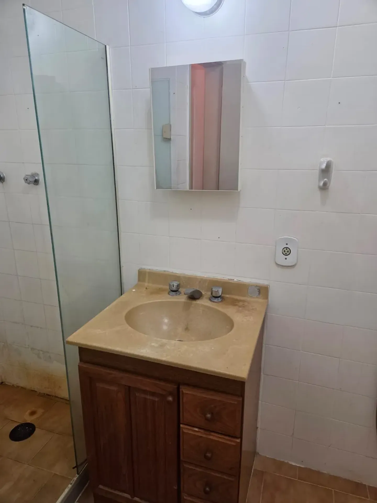 Apartamento de 48 m² no 8º andar com 1 quarto — photo 7