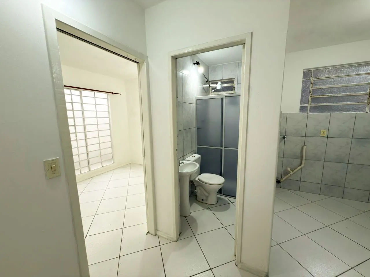 One-bedroom, 45 m² apartment in Florianópolis — photo 6