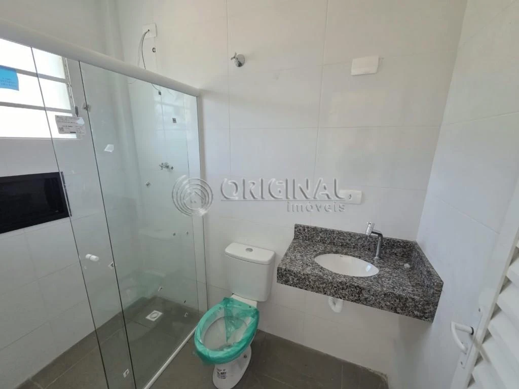 Квартира 30 м², 1 спальня, Куритиба — photo 10