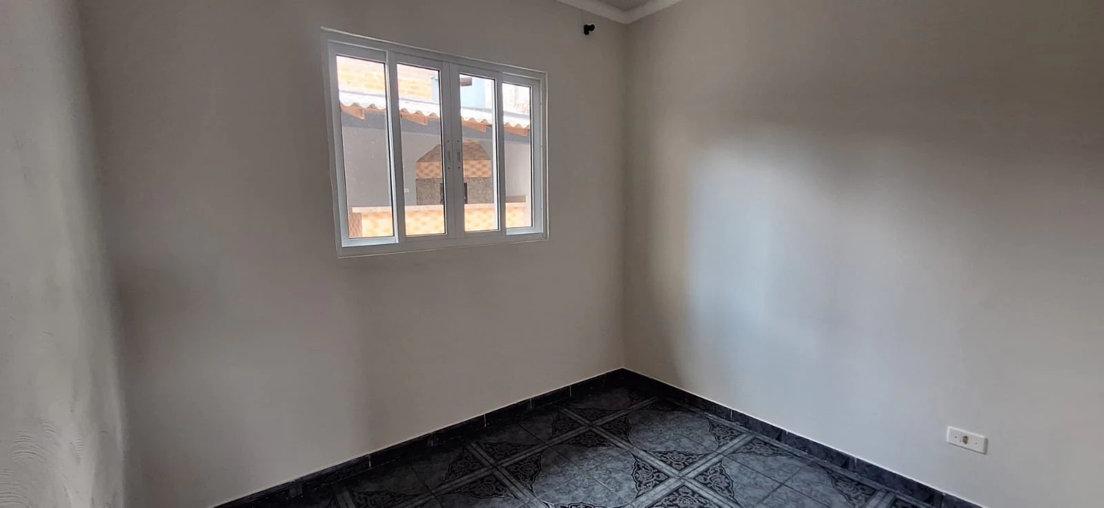 2 quartos e varanda gourmet: casa de 50 m² — photo 9