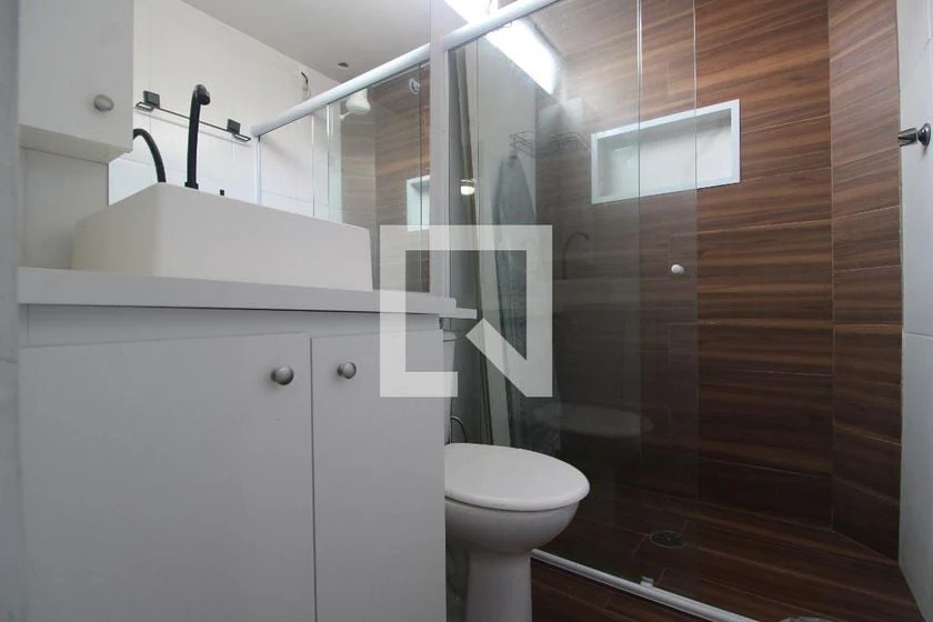 Apartment, 55 m², with a home office — photo 16