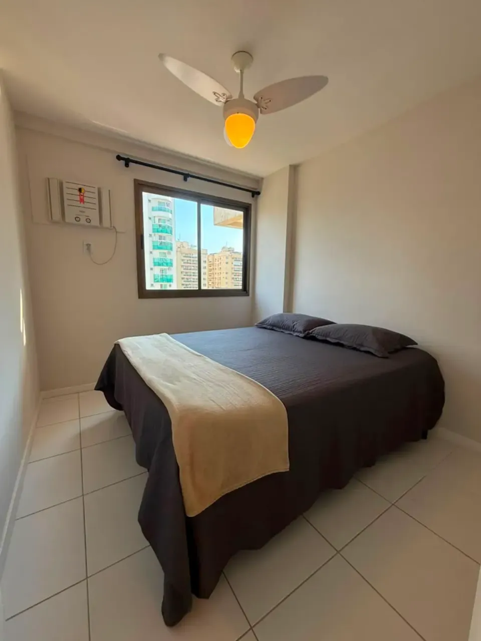 Apartamento mobiliado com 2 quartos e 2 vagas — photo 6