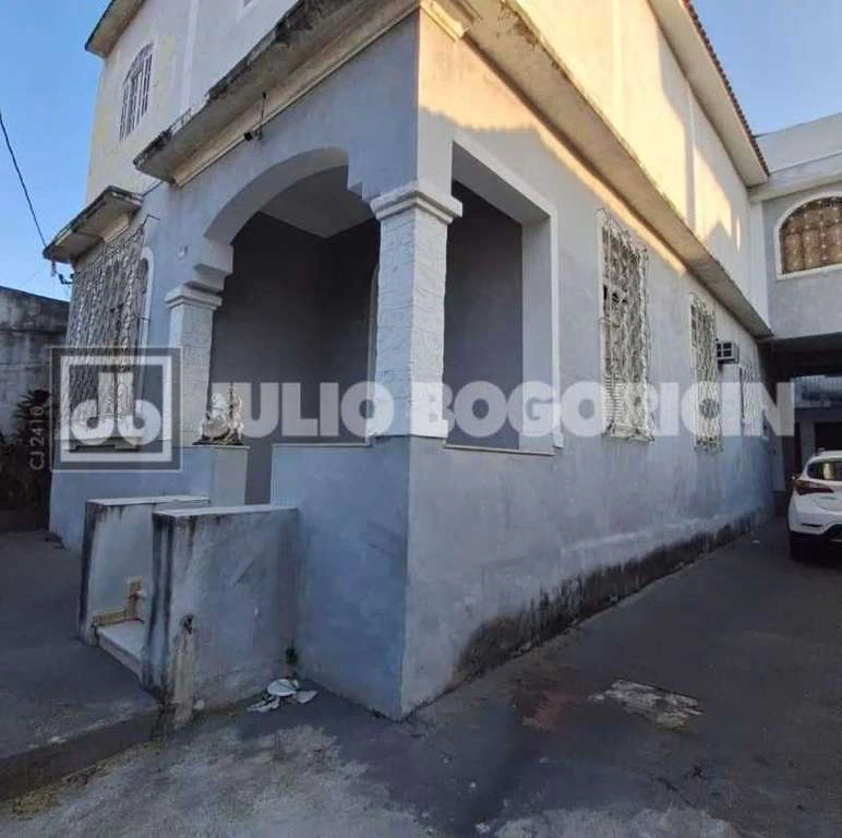 Street-level house with 5 bedrooms and private BBQ — photo 4