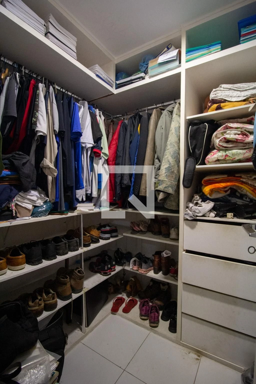 4-bedroom house with a walk-in closet in Rio de Janeiro — photo 13