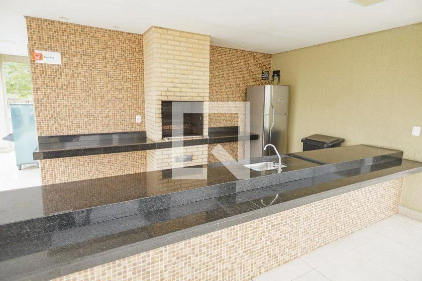 Квартира 44 м² со стиральной машиной и рабочим местом — photo 22
