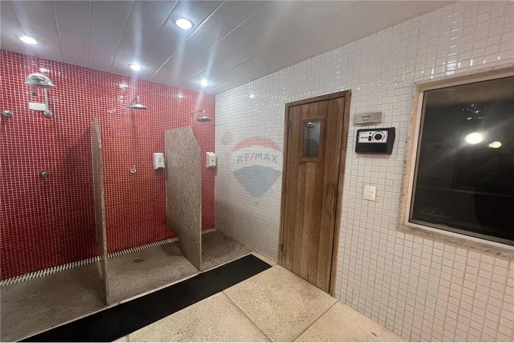 Apartamento 218 m² com 4 quartos e varanda com churrasqueira — photo 41
