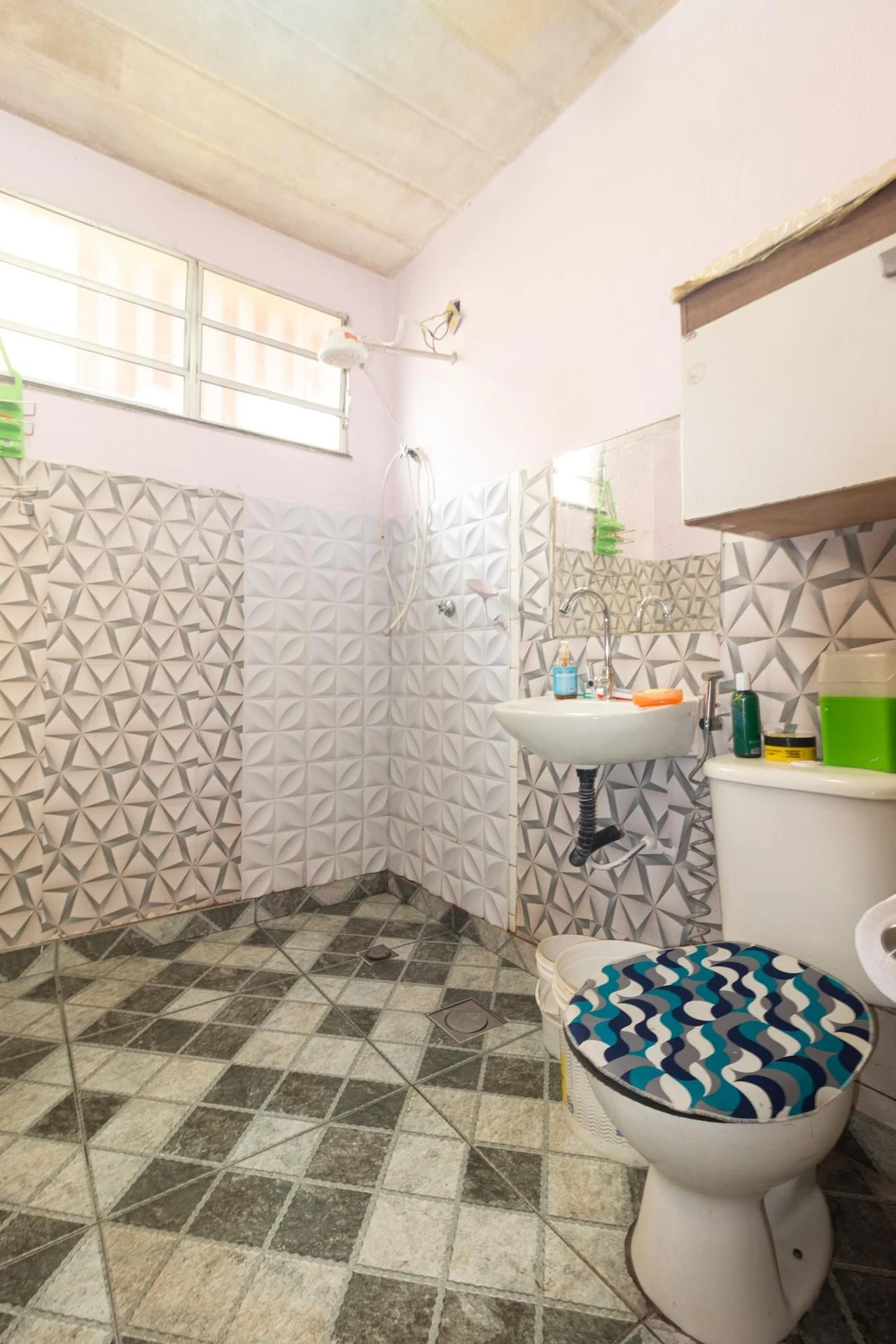 Furnished house with 2 bedrooms, balcony and pets allowed — photo 23