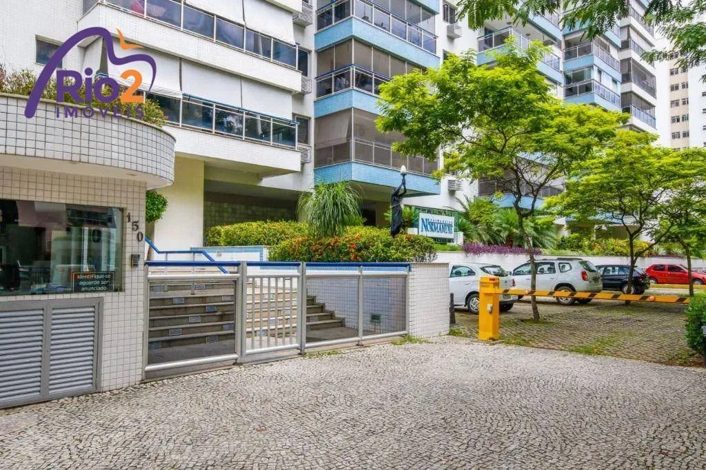 3 quartos e janelas do piso ao teto: apartamento de 91 m² — photo 31