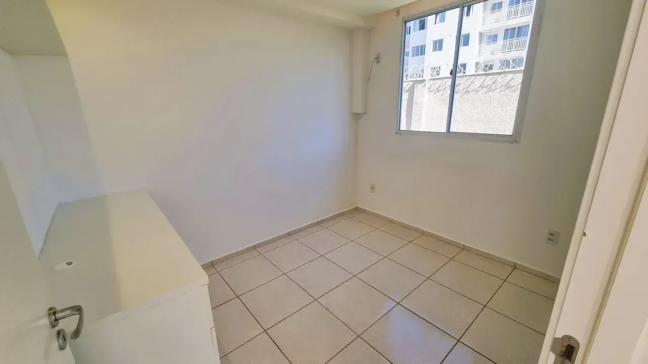 80 m² apartment with 3 bedrooms and an open-air pool — photo 4