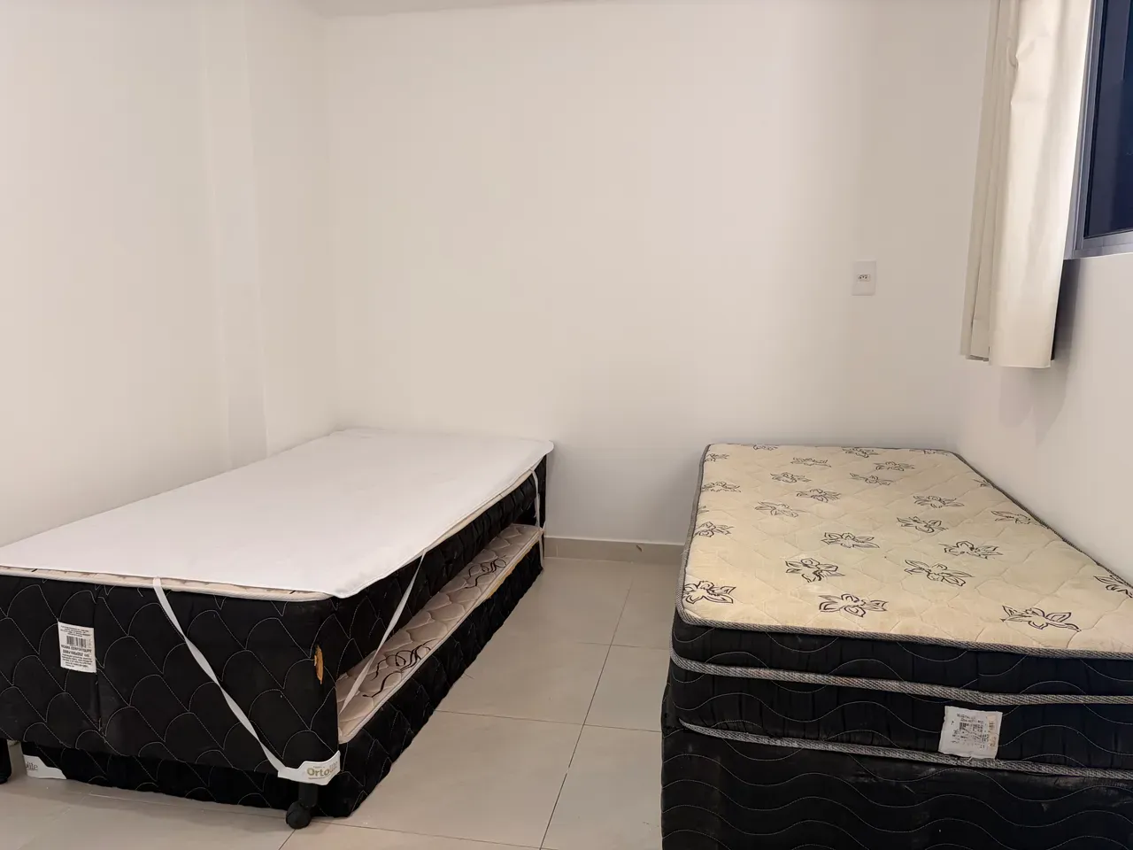 Lavadora y 2 dormitorios: departamento de 62 m² — photo 16