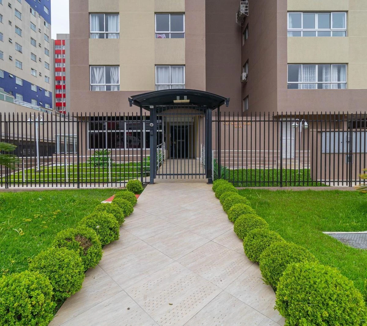 Apartamento mobiliado de 3 quartos com 78 m² e 1 banheiro — photo 7