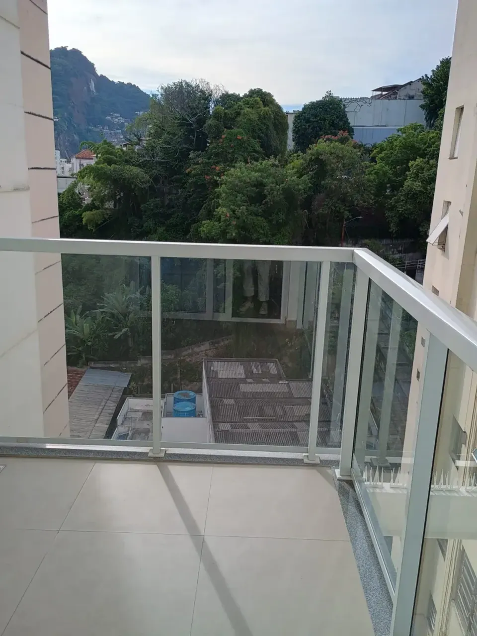 Apartamento mobiliado de 1 quarto com cozinha integrada — photo 11