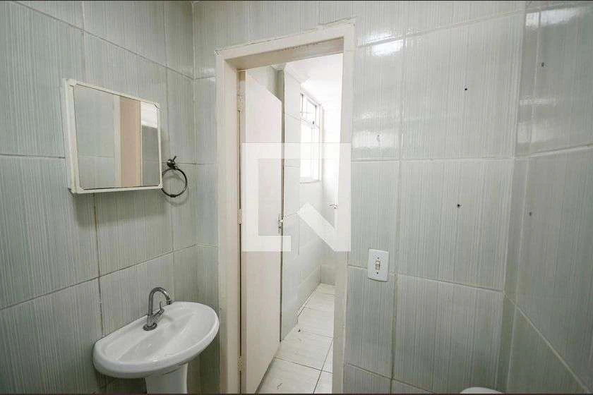 1-bedroom apartment for rent with 40 m² and A/C — photo 2