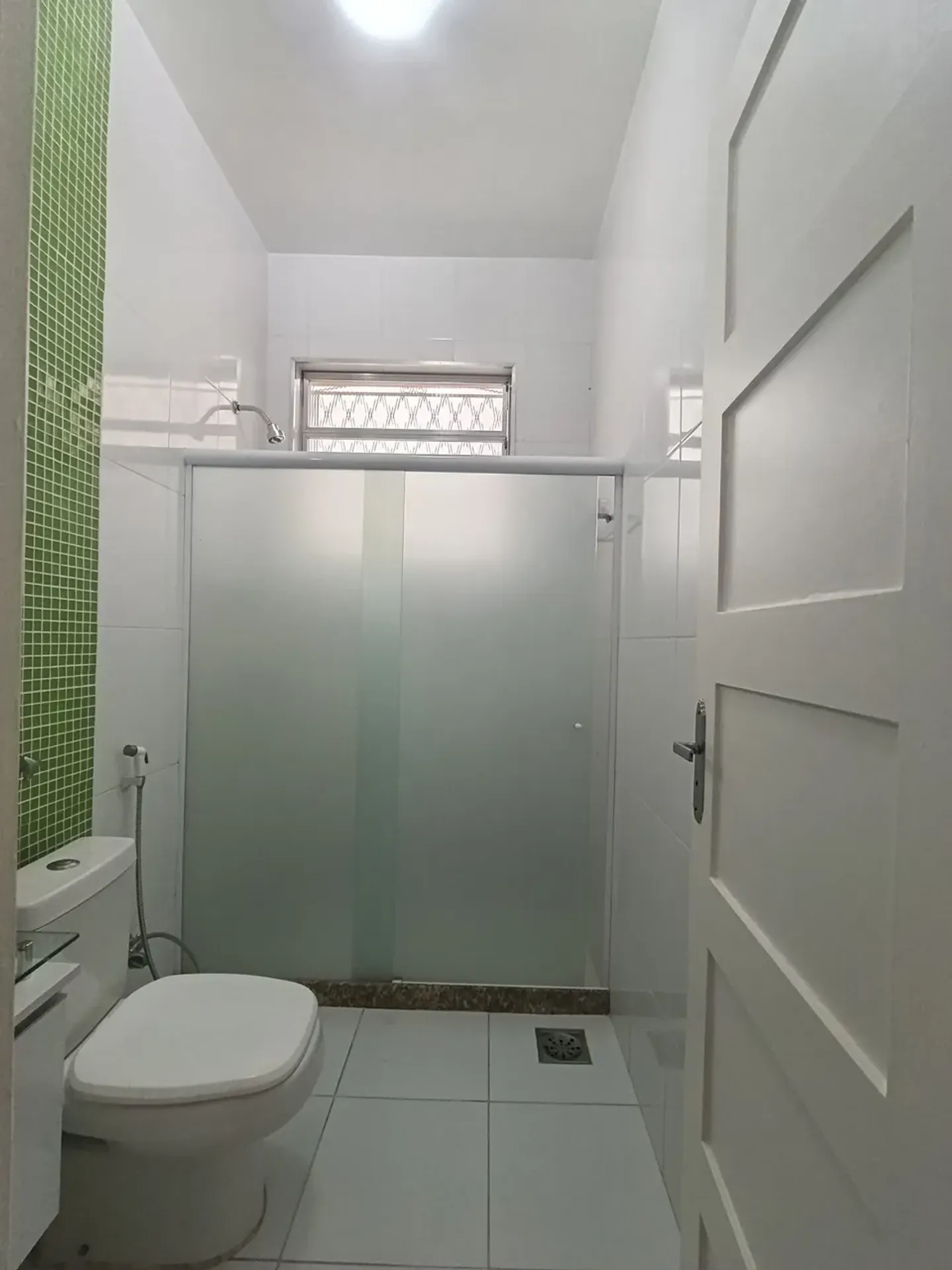 Washing machine in a 2-bedroom house, 82 m² — photo 17