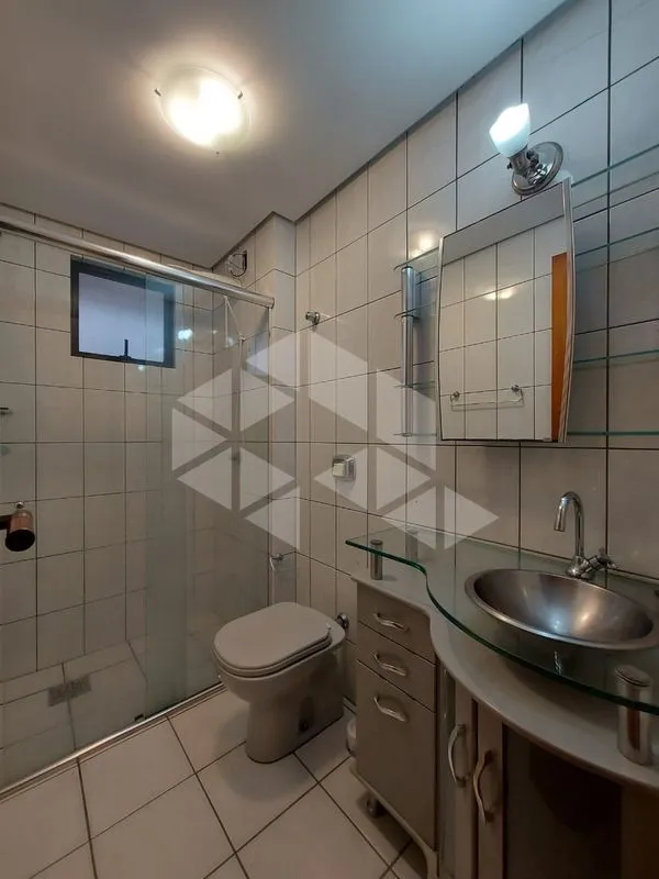 40 m² apartment with 1 bedroom and separate closed kitchen — photo 18