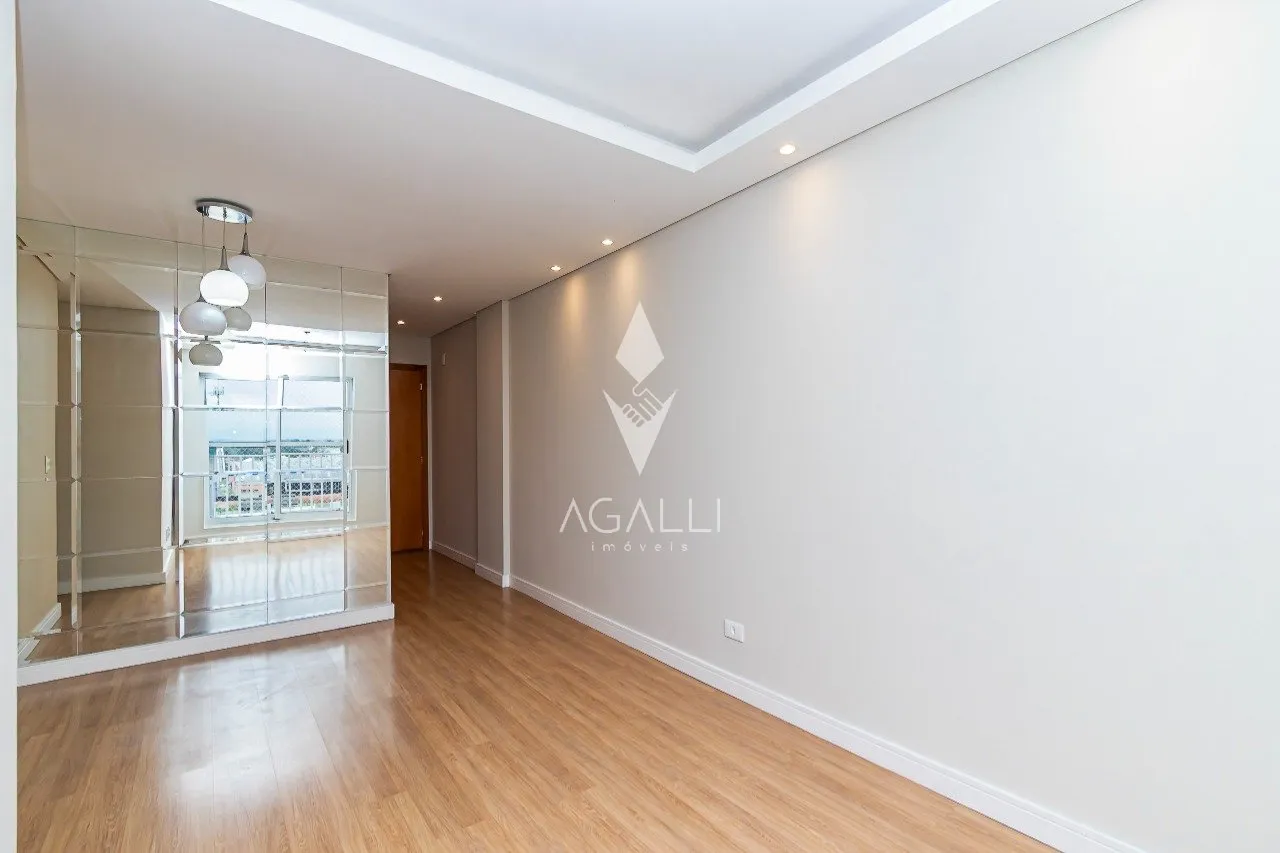 3-bedroom apartment with a washing machine — photo 28