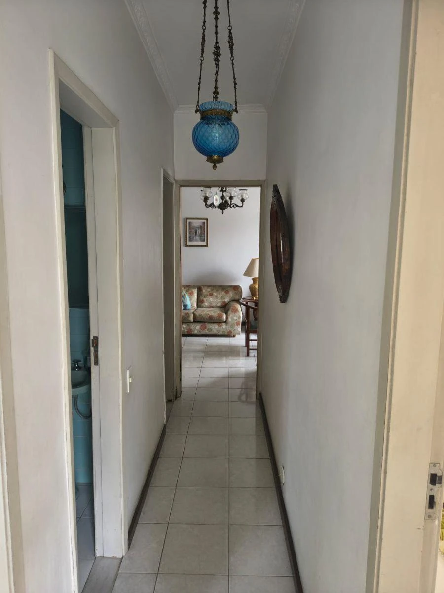 Меблированная квартира с 3 спальнями и 2 местами 100 м² — photo 21