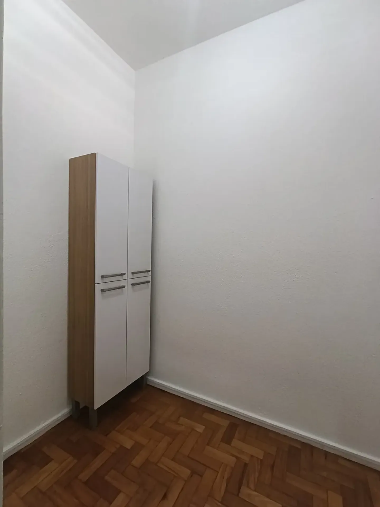 11th-floor apartment with 2 bedrooms and 2 bathrooms — photo 21