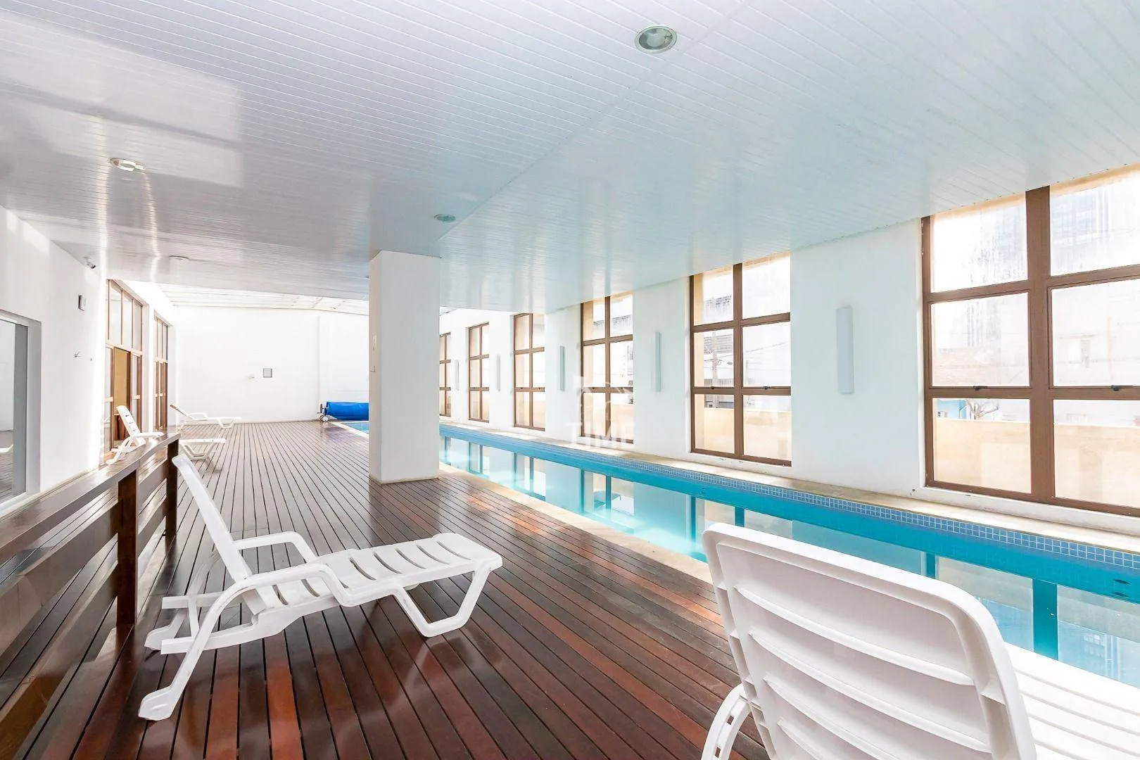 Apartamento mobiliado de 1 dormitório, 50 m², sem vaga — photo 61