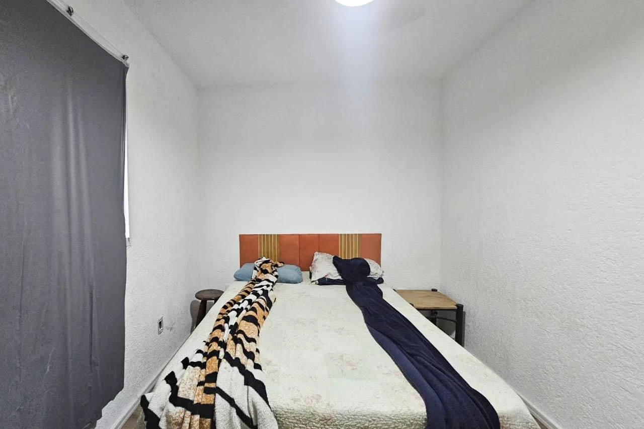 2-bedroom apartment with a walk-in closet in Rio de Janeiro — photo 37