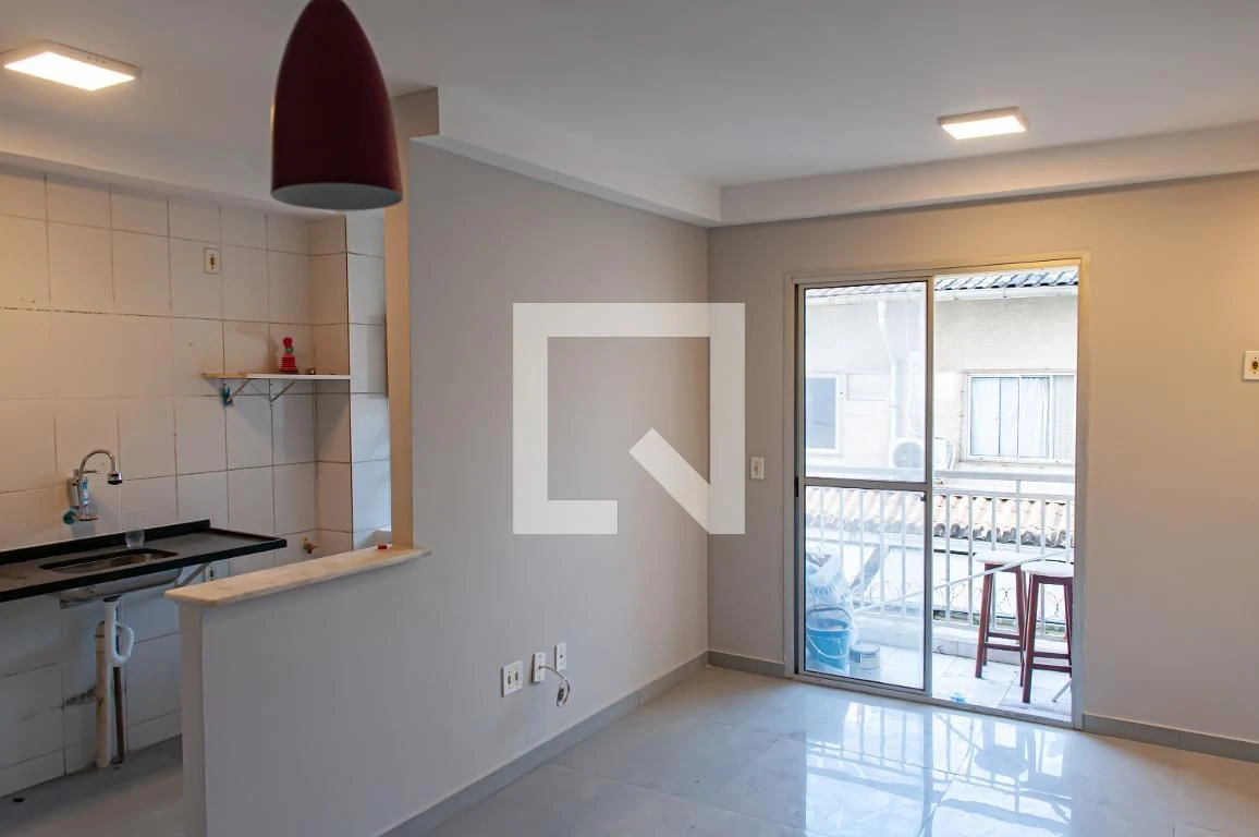 Private BBQ in a 2-bedroom apartment, 52 m² — photo 2