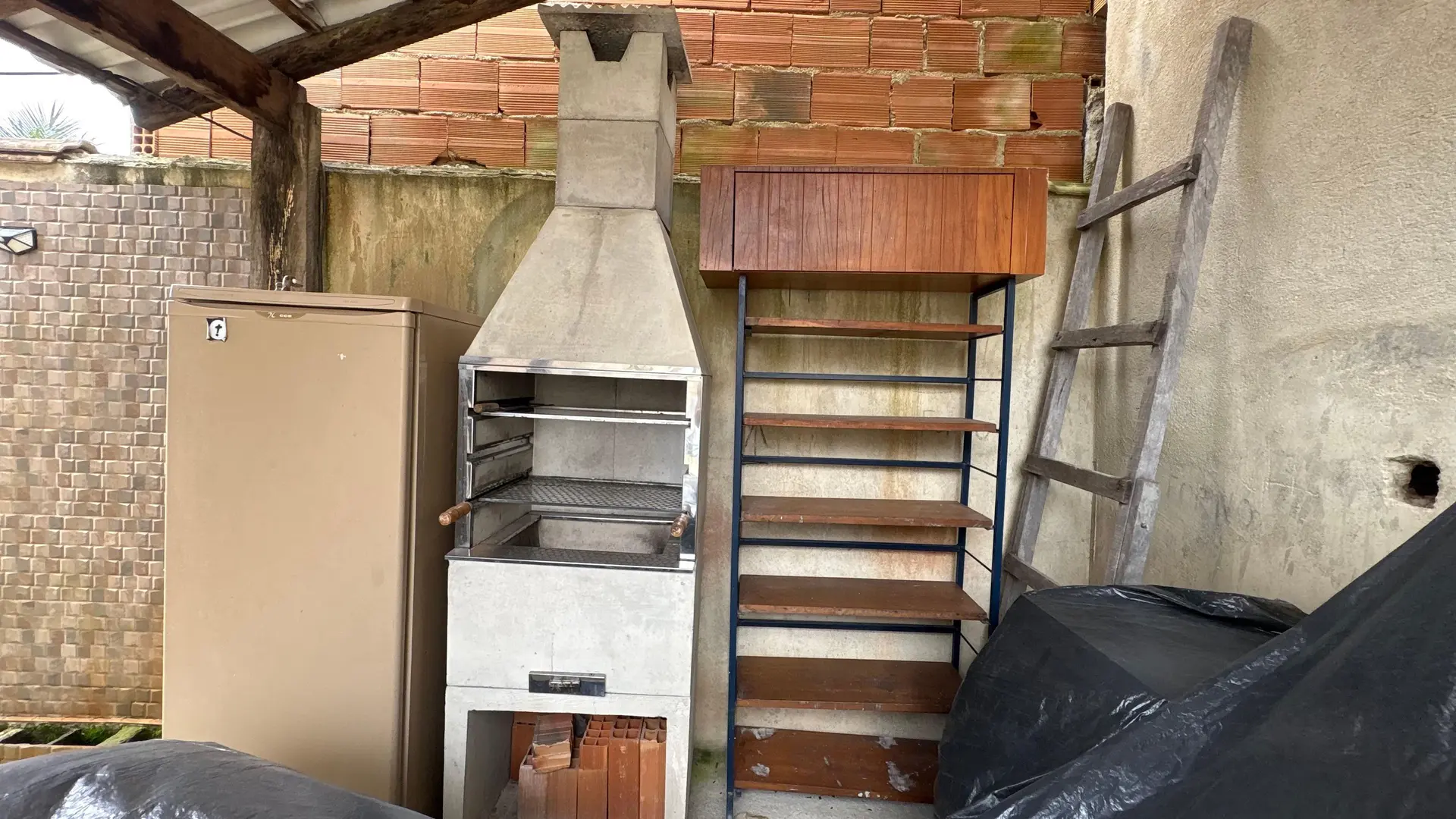 Casa mobiliada de 90 m² e 2 quartos, Vargem Pequena — photo 2