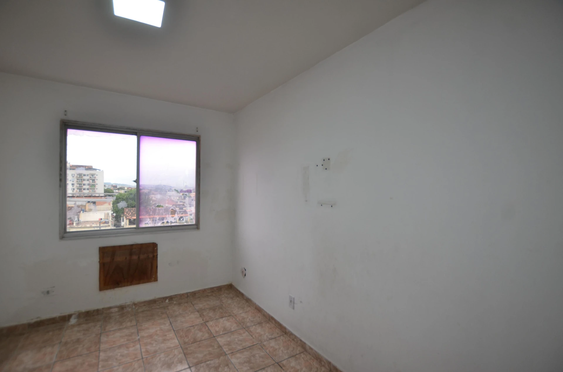 Apartamento de 2 quartos e 50 m² — photo 26