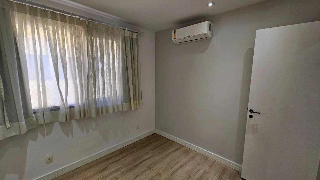 Apartamento de 88 m² com varanda, 2 quartos e 3 banheiros — photo 3