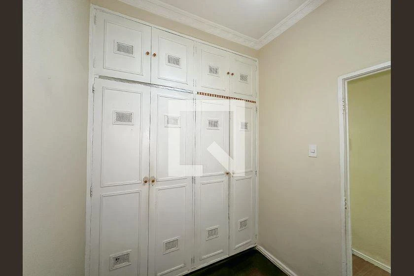 Apartamento de 1 quarto com máquina de lavar, Botafogo — photo 31