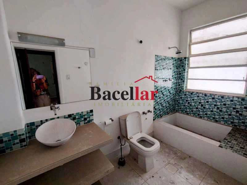 Casa mobiliada com 5 quartos e sala de trabalho — photo 29
