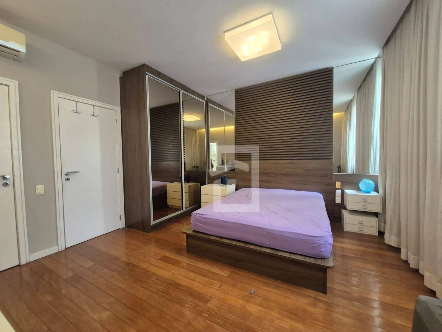 Apartamento com 5 quartos e 5 banheiros, 2 vagas — photo 23