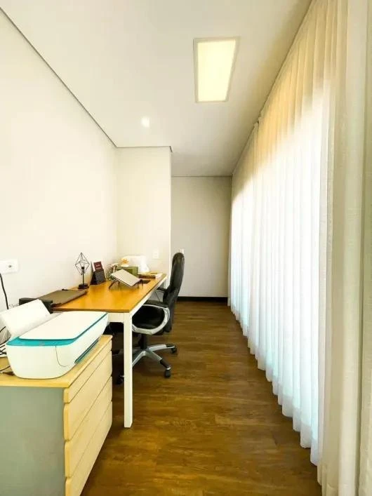Casa mobiliada com 4 quartos e 2 suítes — photo 19