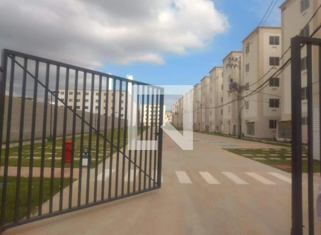 Apartamento com 2 quartos e cozinha americana — photo 47