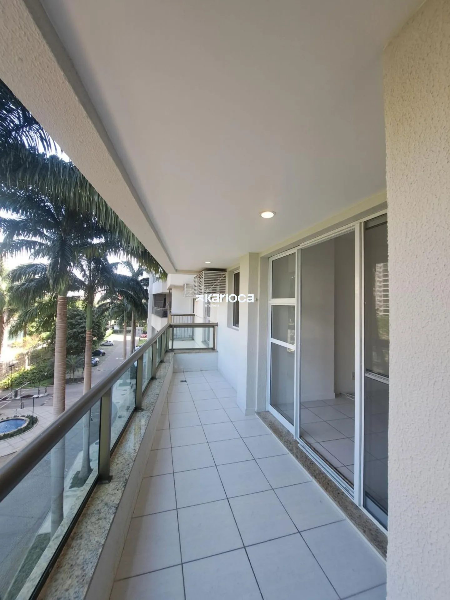 Apartamento para locação de 3 quartos com varanda gourmet — photo 6