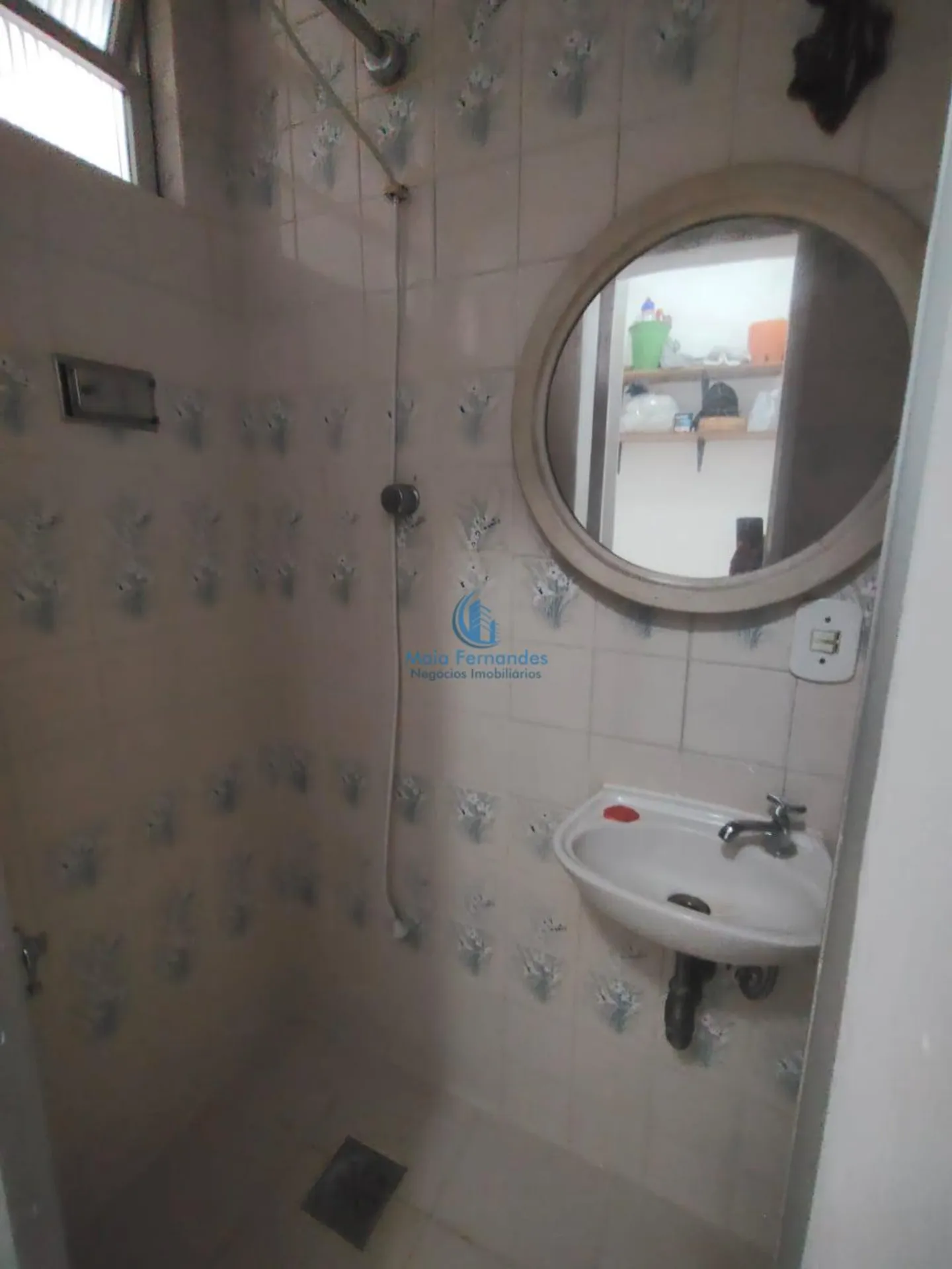 Apartamento no 5º andar com máquina de lavar — photo 6