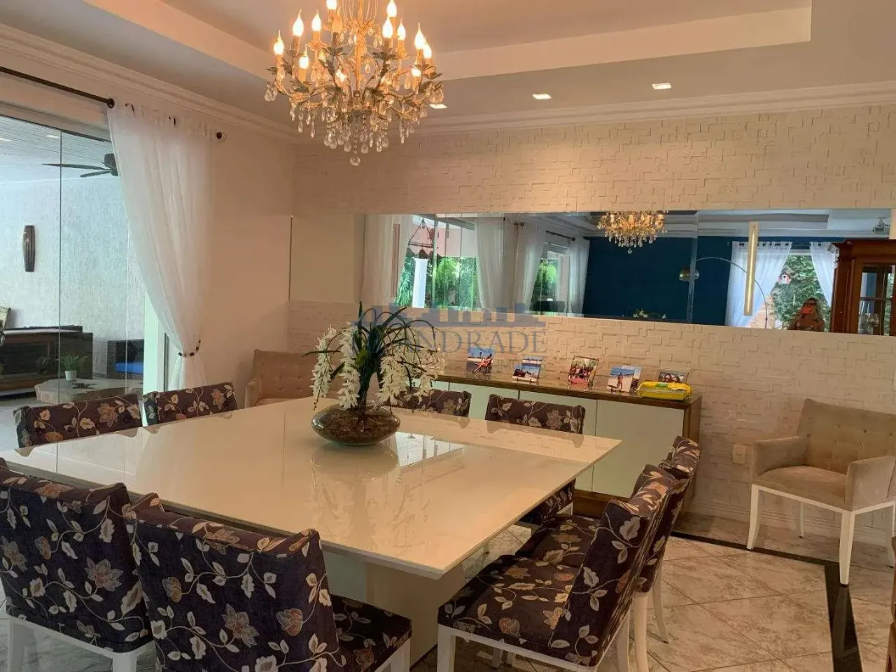 House with 5 bedrooms, 5 bathrooms and 5 parking spots — photo 6